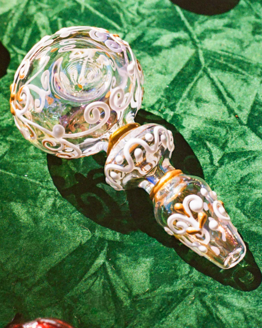 Smoking Accessories