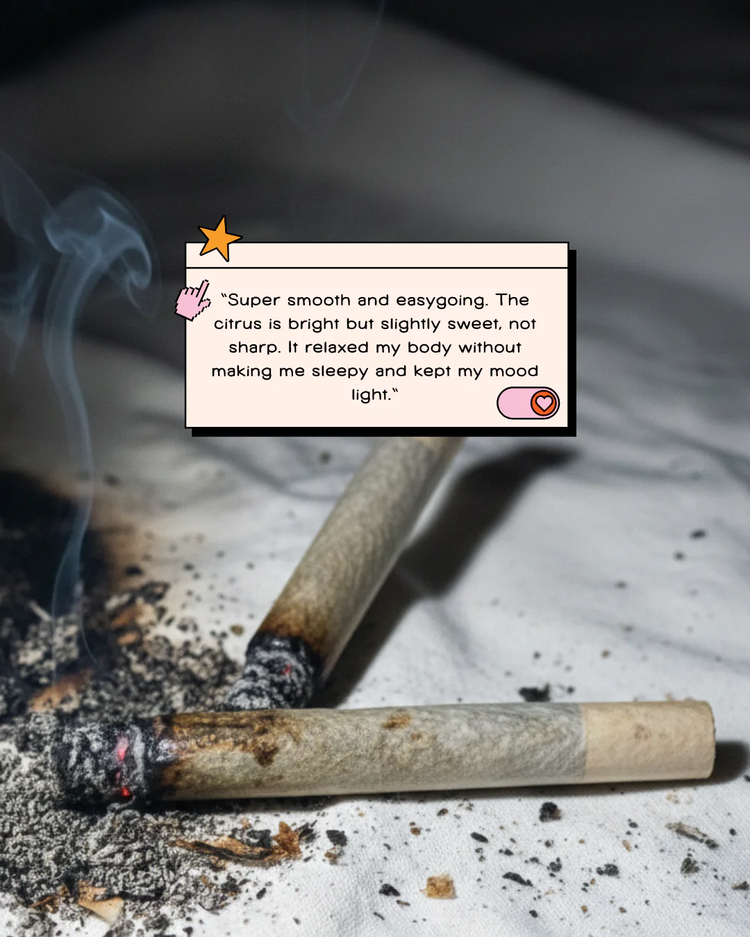 Smokes